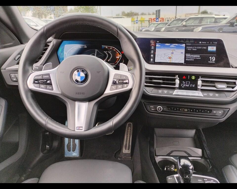 BMW Serie 2 Gran Coupe 220 d Msport Steptronic