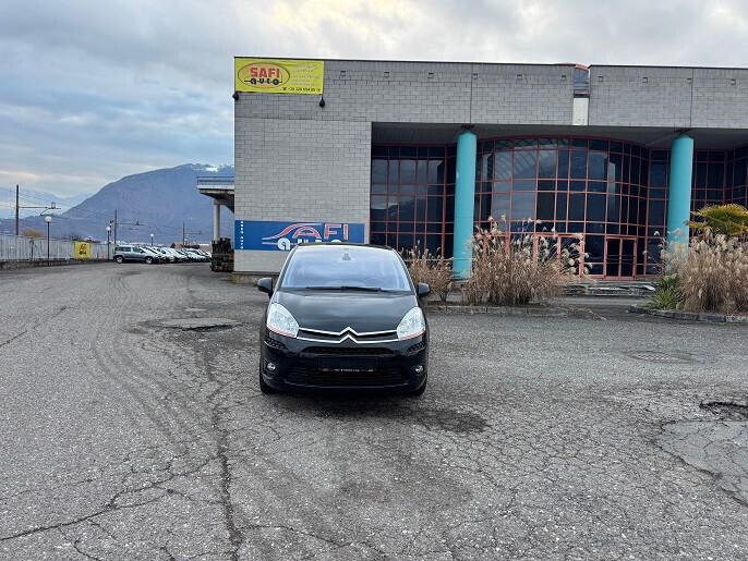 Citroen C4 Picasso 1.6 VTi 120 Perfect