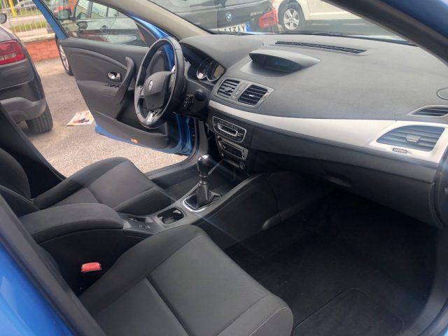 RENAULT Megane Mégane 1.5 dCi 110CV