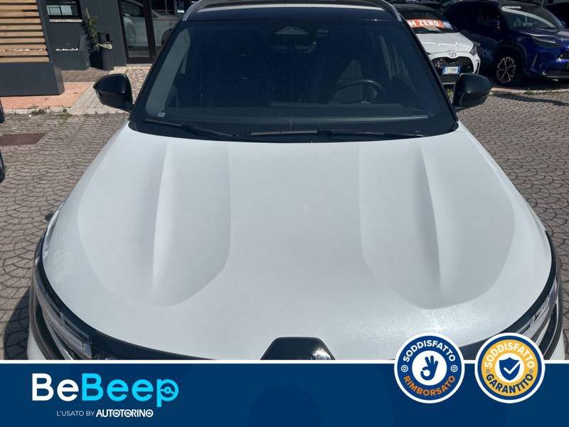 Renault Austral 1.2 E-TECH FULL HYBRID ICONIC 200CV AUTO
