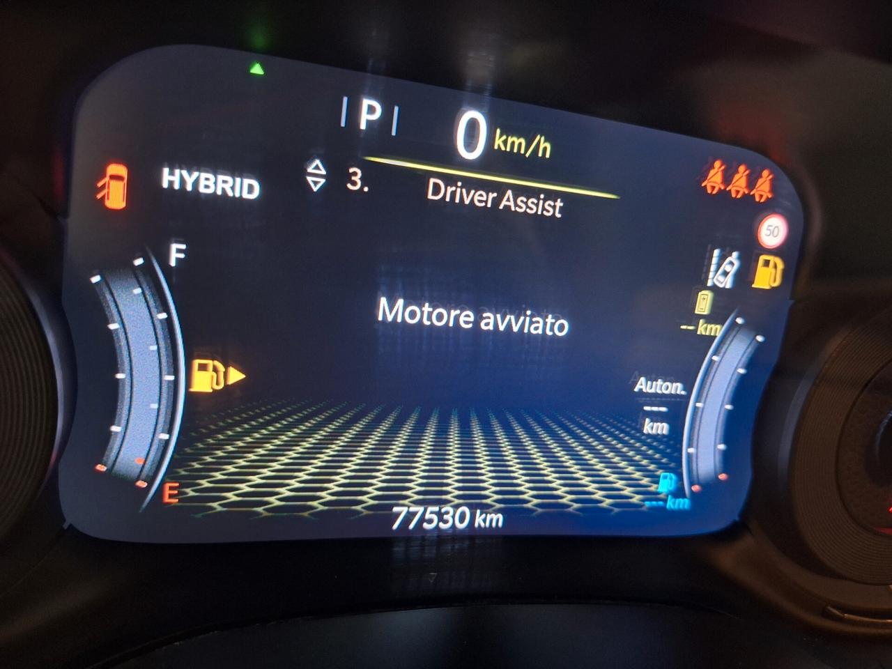 Jeep Compass 1.3 Turbo T4 190 CV PHEV AT6 4xe Longitude