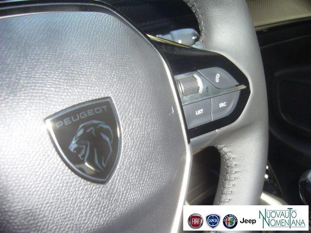 PEUGEOT 208 PureTech Style 75CV Stop&Start 5Porte Km0