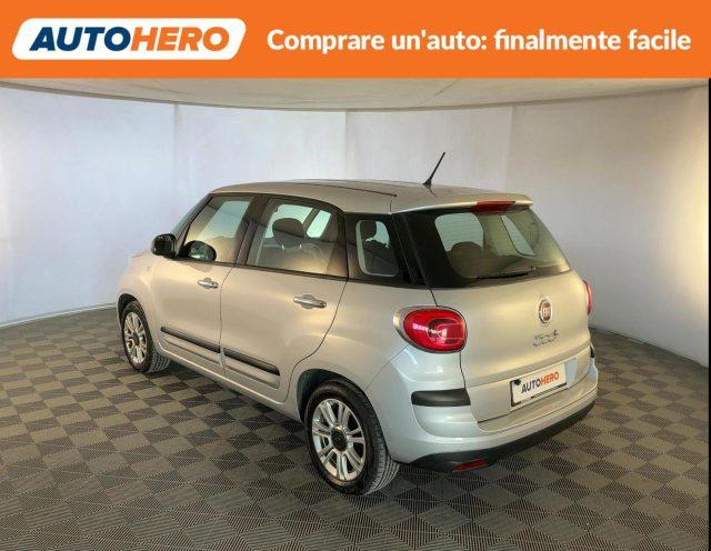 FIAT 500L 1.3 Multijet 95 CV Urban