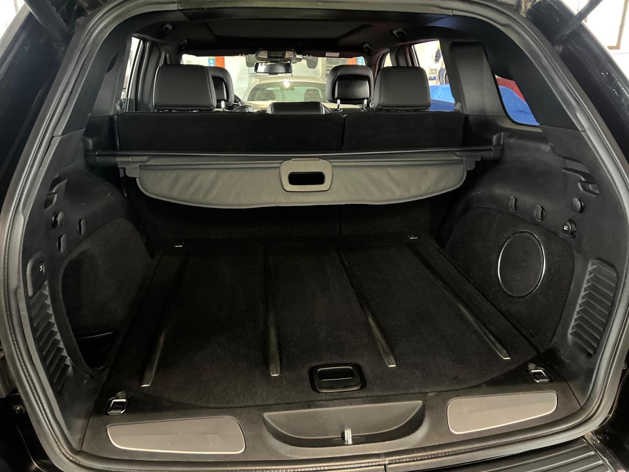 Jeep Grand Cherokee 3.0 V6 250cv Mjet Summit