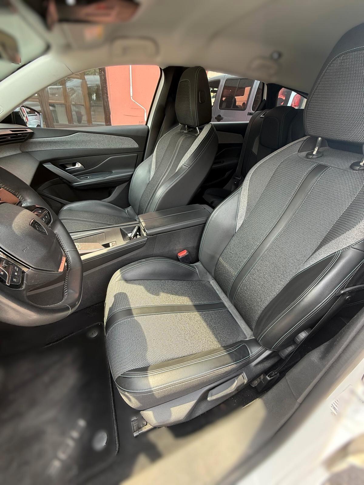 Peugeot 308 BlueHDi 130 S&S SW Allure Pack