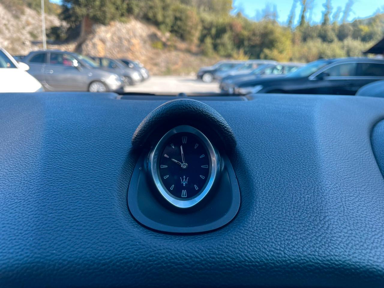 MASERATI GHIBLI 3.0d GRANDSPORT (CONTO VENDITA)