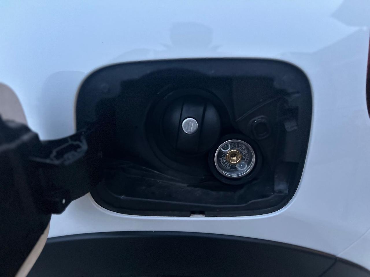 Citroen C3 Plus 1.2 PureTech 83 #7757