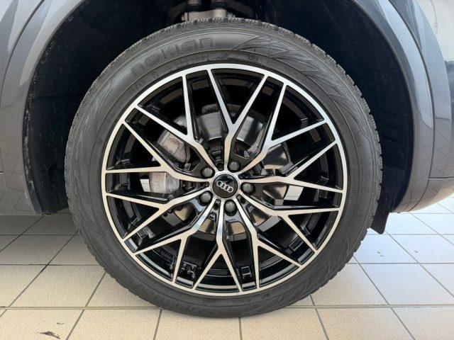 AUDI Q5 2.0 TDI diesel quattro S tronic //BELLISSIMO//