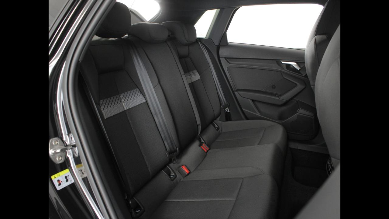 AUDI A3 IV 2020 Sportback - A3 Sportback 30 2.0 tdi Business Advanced s-tronic