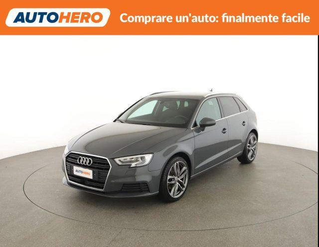 AUDI A3 1.6 TDI