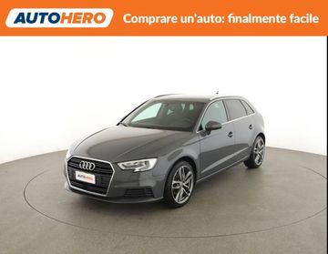 AUDI A3 1.6 TDI