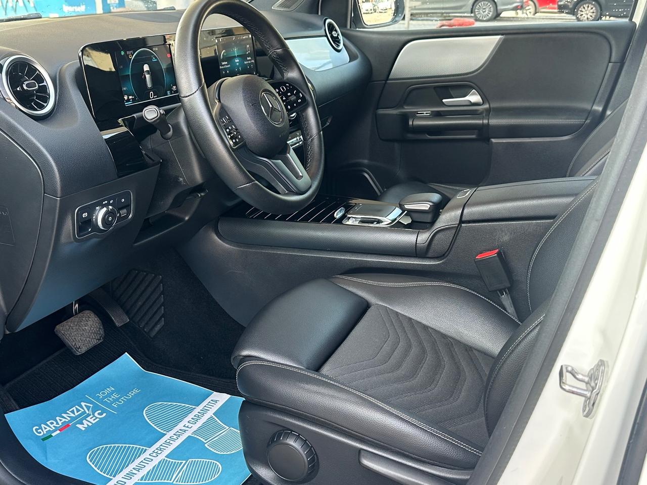 Mercedes-benz B 180d Automatic Sport Plus