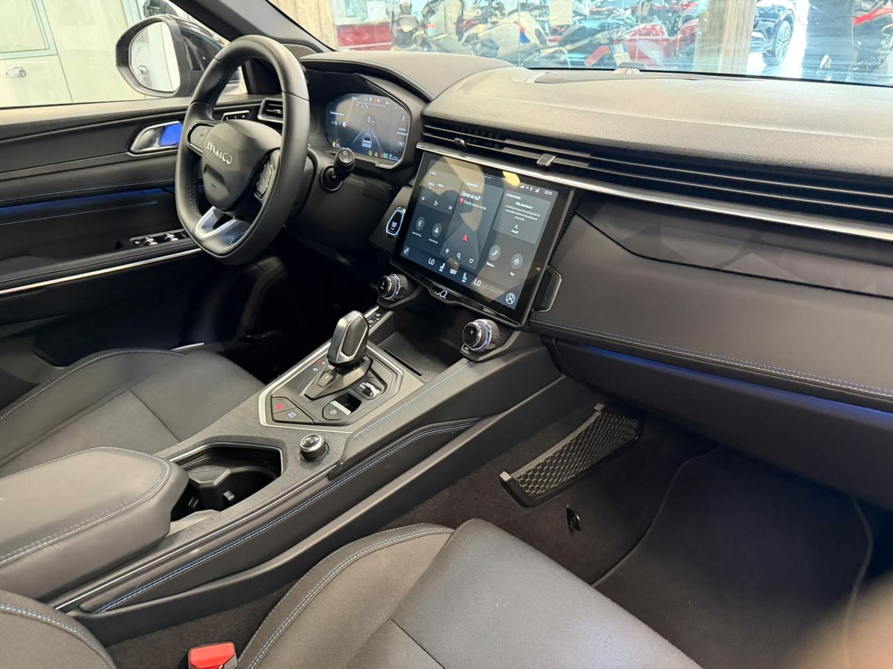 Lynk&co 01 PHEV