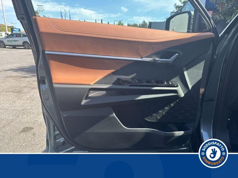 KGM Torres HEV K-Line 1.5 Turbo GDI 2WD AT