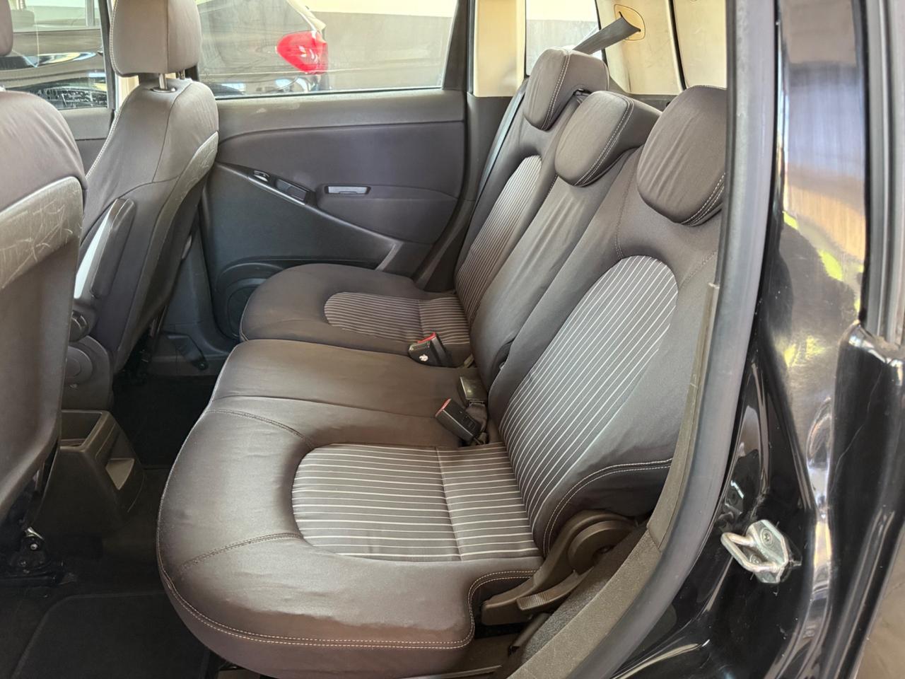 Lancia MUSA 1.4 Oro UNICO PROP GRAFFI SU CARROZZERIA