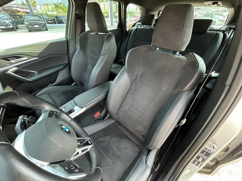 BMW X1 BMW X1 xDrive 23d MSport DCT ANNO 2023