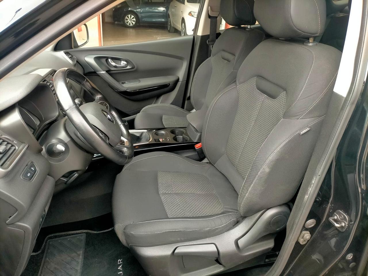 Renault Kadjar dCi 8V 110CV Energy Sport Edition
