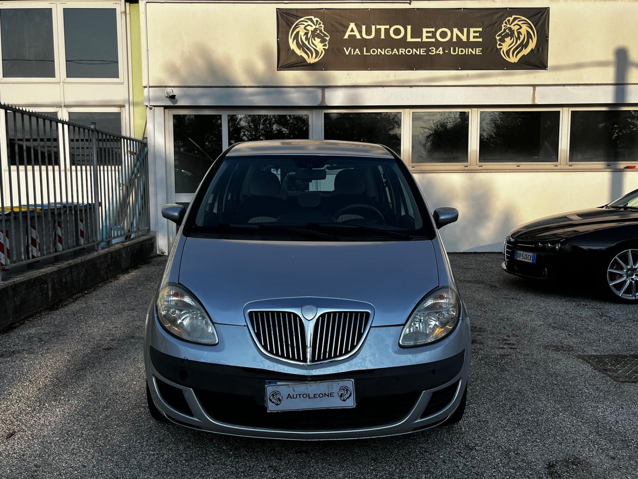 Lancia MUSA 1.9 Multijet Platino Plus OK NEOPATENTATI