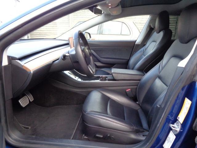 TESLA Model 3 Long Range Performance AWD *IVA ESPOSTA*AUTOPILOT*