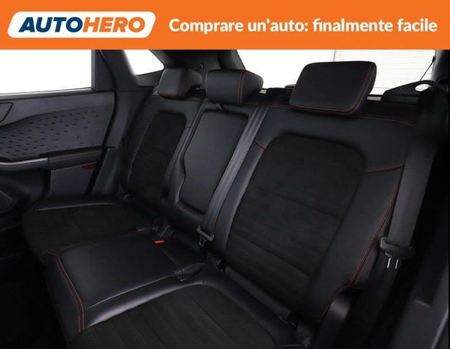 FORD Kuga 2.0 EcoBlue 190 CV aut. AWD ST-Line X