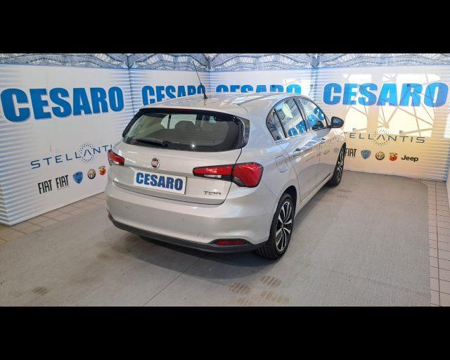 FIAT Tipo 5p 1.6 mjt Lounge s&s 120cv
