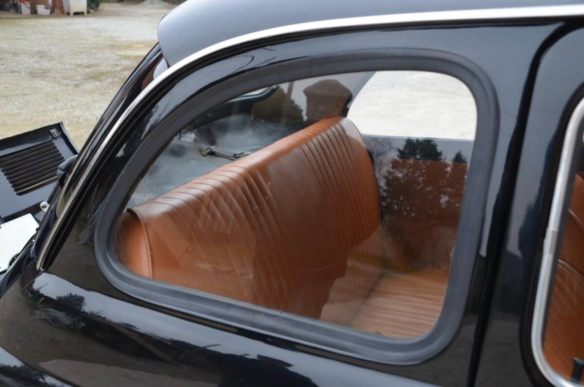Fiat Franchis Lombardi 110F Franchis Lombardi 110F My Car