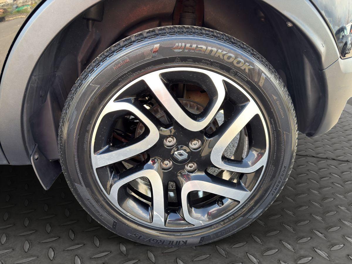 RENAULT - Captur - 1.5 dCi 8V 90 CV S&S Energy R-Link