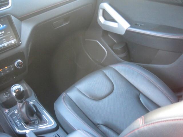 Evo 3 1.5 Bi-fuel GPL
