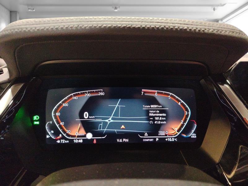 BMW Z4 20 i Msport sDrive Steptronic