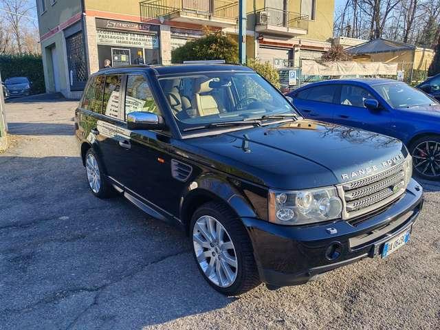 Land Rover Range Rover Sport 2.7 tdV6 HSE auto