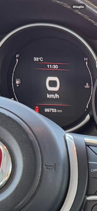 Fiat 500 L 500L 1.4 Trekking 95cv