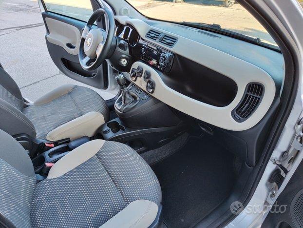Fiat Panda 1.3 MJT S&S 4x4 ELD
