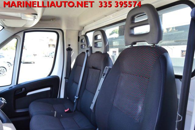 CITROEN Jumper 35 2.2 BlueHDi 140 CV CASSONE FISSO 146000 KM