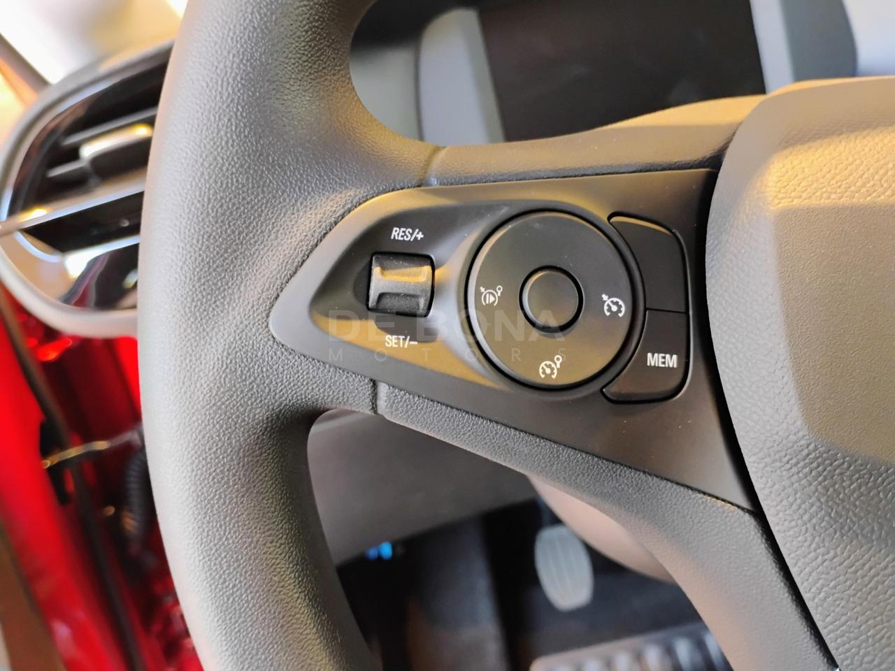 Opel Corsa 1.2 s&s 75cv