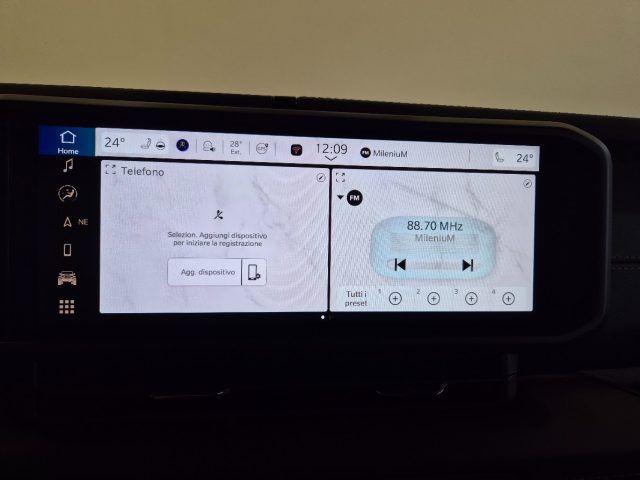 JEEP Wrangler Unlimited 2.0 Turbo Sahara Alpine