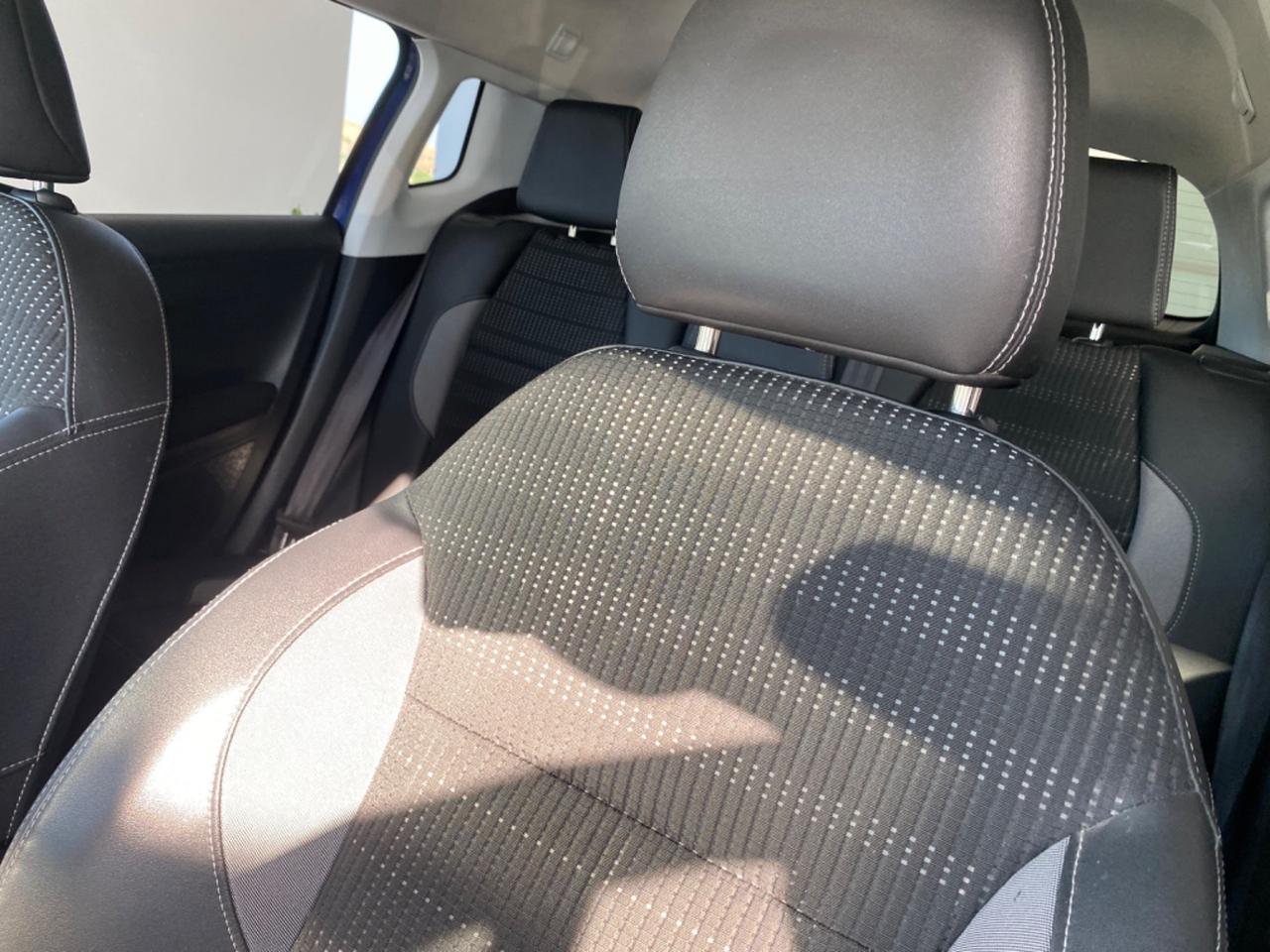 Peugeot 2008 1.6 e-HDi 115 CV ALLURE GRIP CONTROL2014