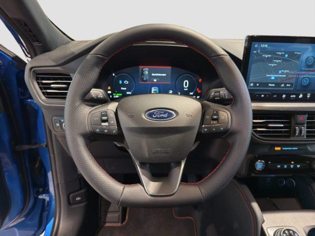 FORD Kuga Kuga 2.5 Plug In Hybrid 243 CV CVT 2WD ST-Line