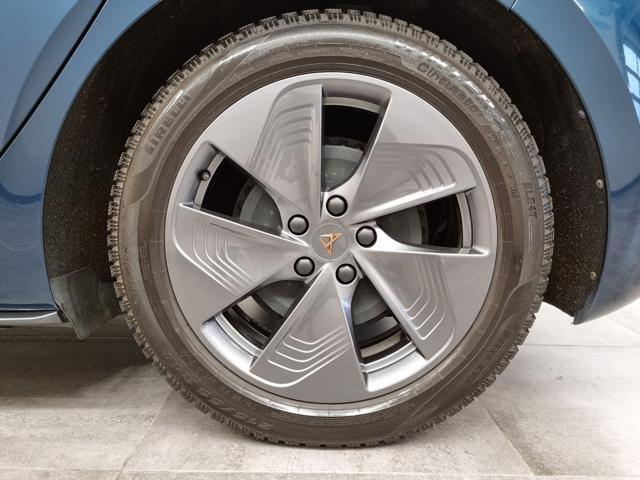 CUPRA Born 58kWh 204 CV