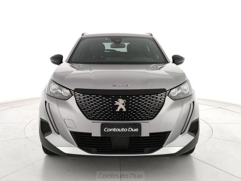 Peugeot 2008 BlueHDi 130 EAT8 Allure Pack S/S aut.