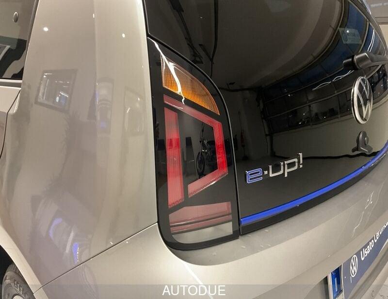 Volkswagen up! E- 83CV