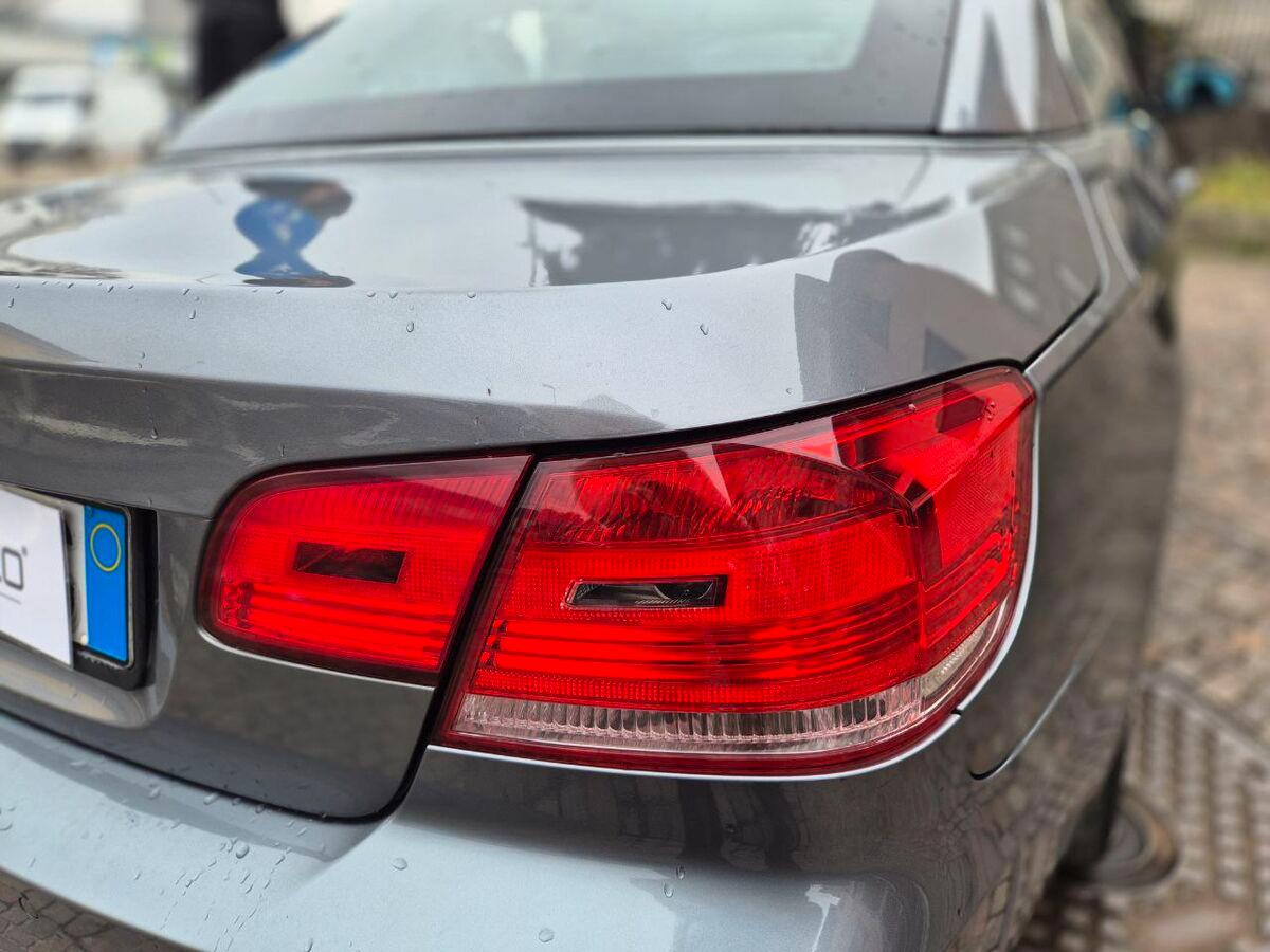 BMW Serie 3 Cabrio 320i cabrio Attiva 170cv