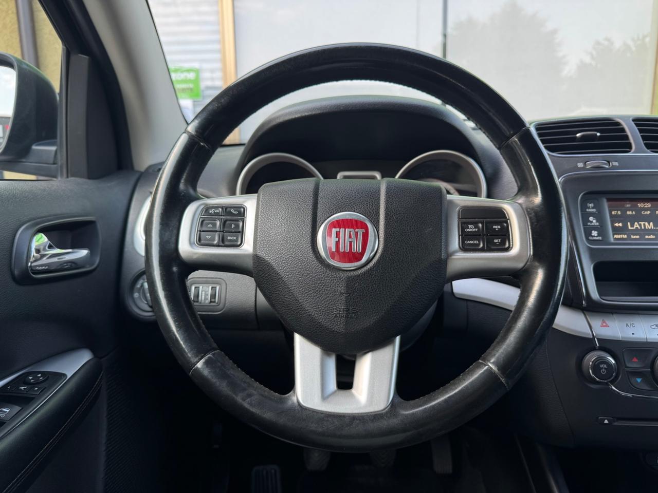 Fiat Freemont 2.0 Multijet 140 CV 7 posti 2012