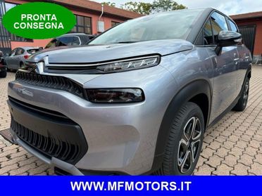 CITROEN C3 Aircross PureTech 110 S&S You PACK NAVI