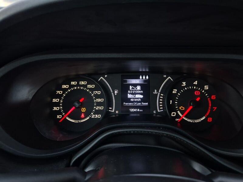 FIAT Tipo Tipo 1.4 5 porte Street