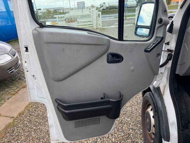 RENAULT Master T35 2.2 dCi 16V PM-TA Furgone Confort