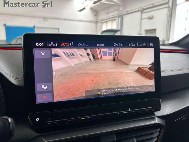 CUPRA Formentor 2.0 tsi VZ Launch Edition 4drive 310cv dsg GE405LT