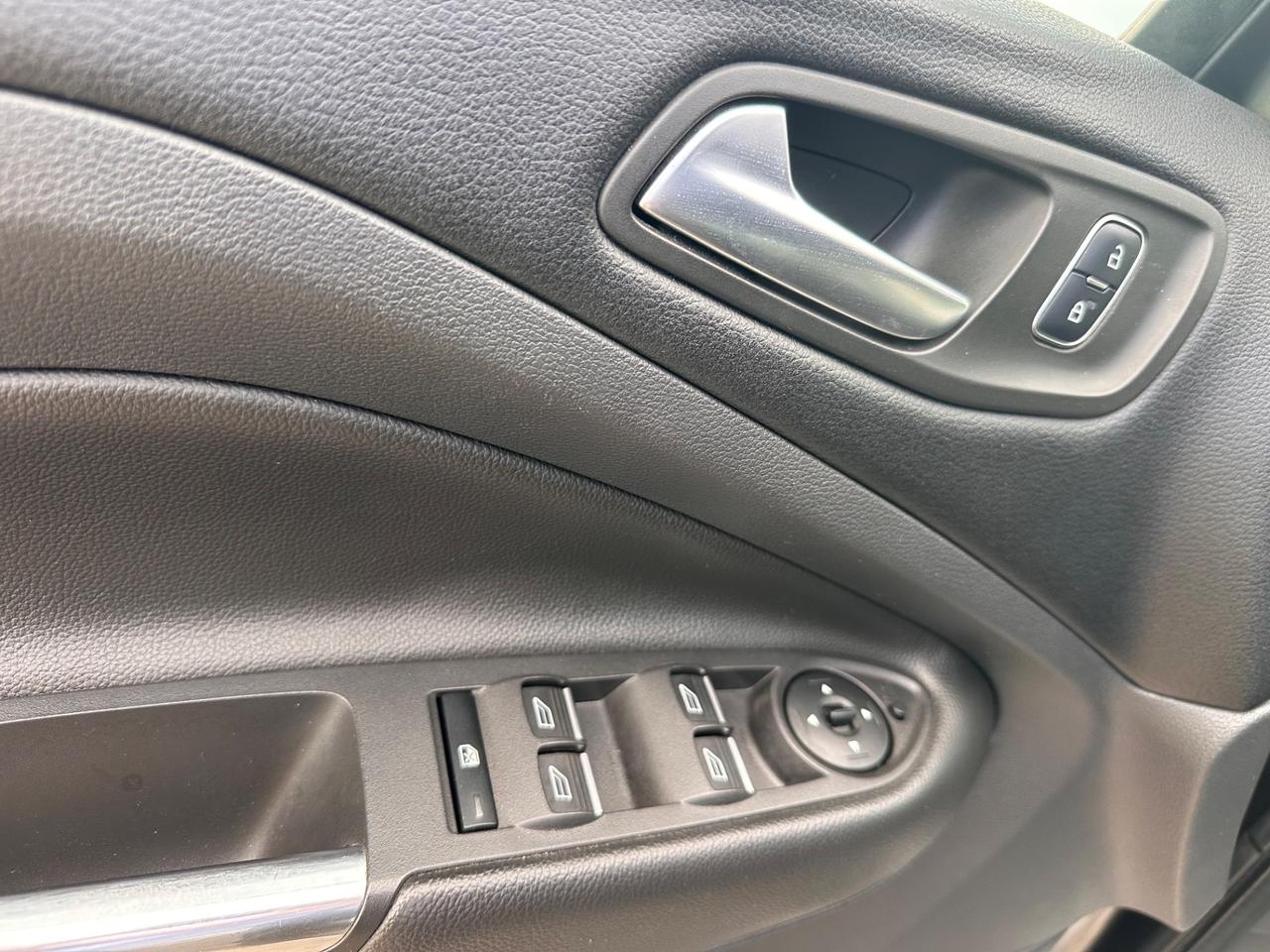 Ford Kuga 2018 2.0 TDCI 150 CV AUT. 4WD ST-Line