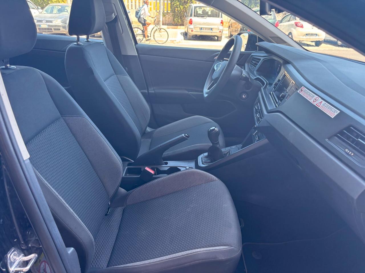 Volkswagen Taigo 1.0 TSI 95 CV Life