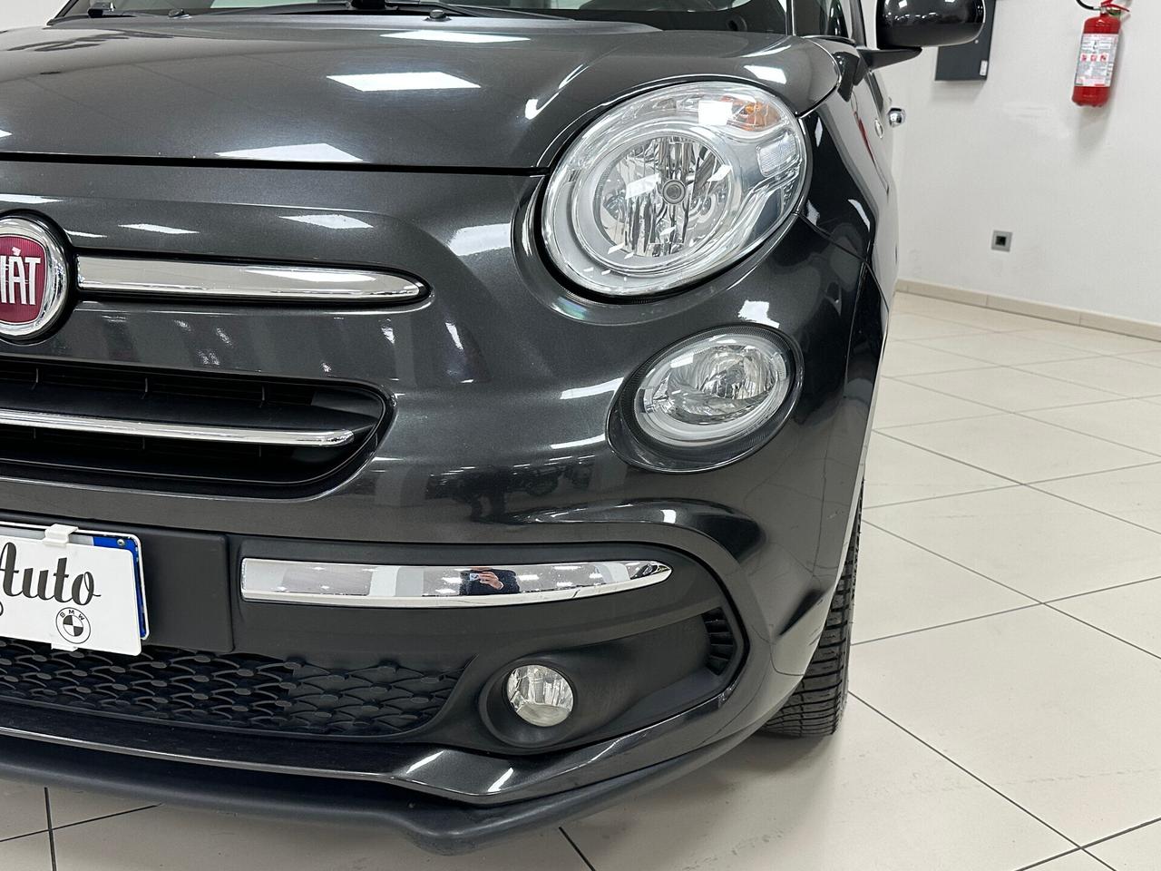 Fiat 500L 1.3 Multijet 95 CV Mirror - 2018