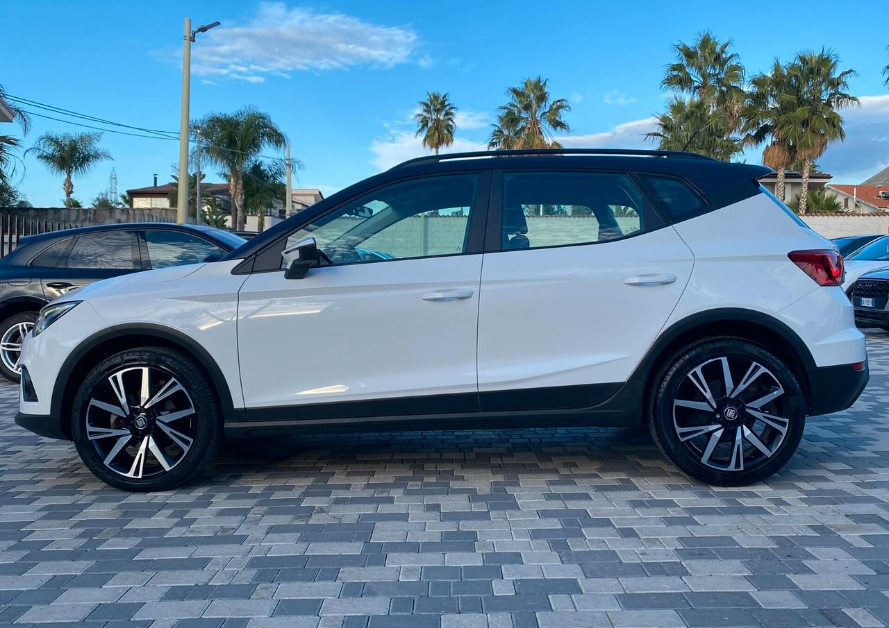 Seat Arona Xcellence 1.6 TDI 95CV